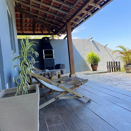 Recanto dos pássaros Araquari Exterior foto