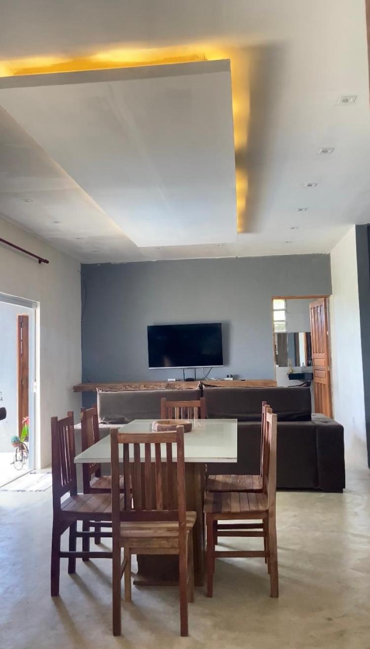 Recanto dos pássaros Araquari Exterior foto