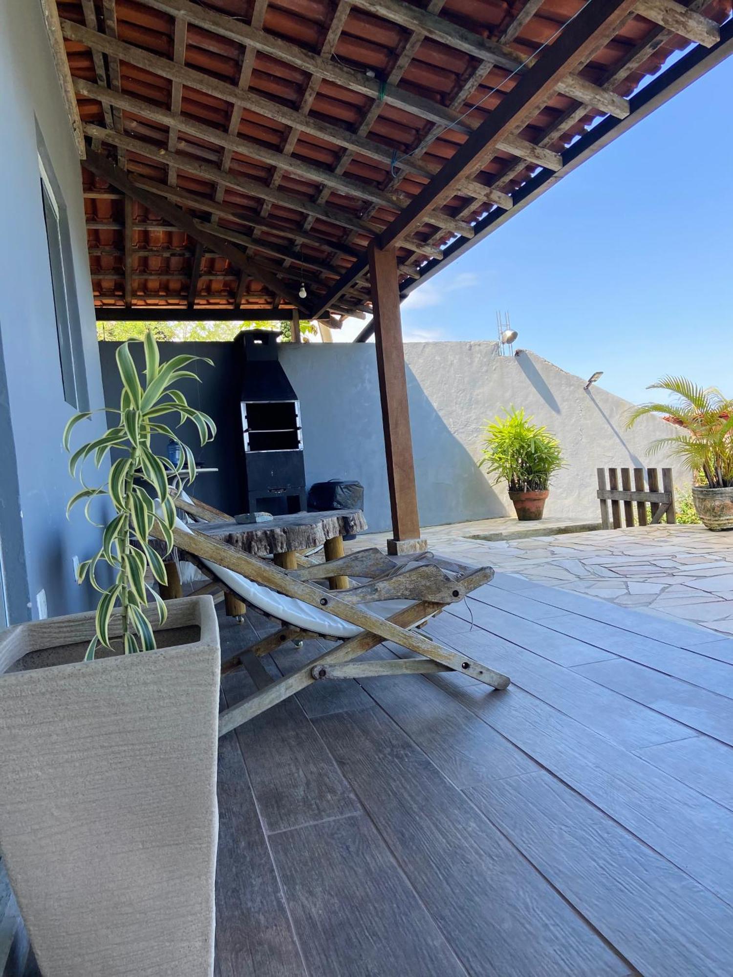 Recanto dos pássaros Araquari Exterior foto