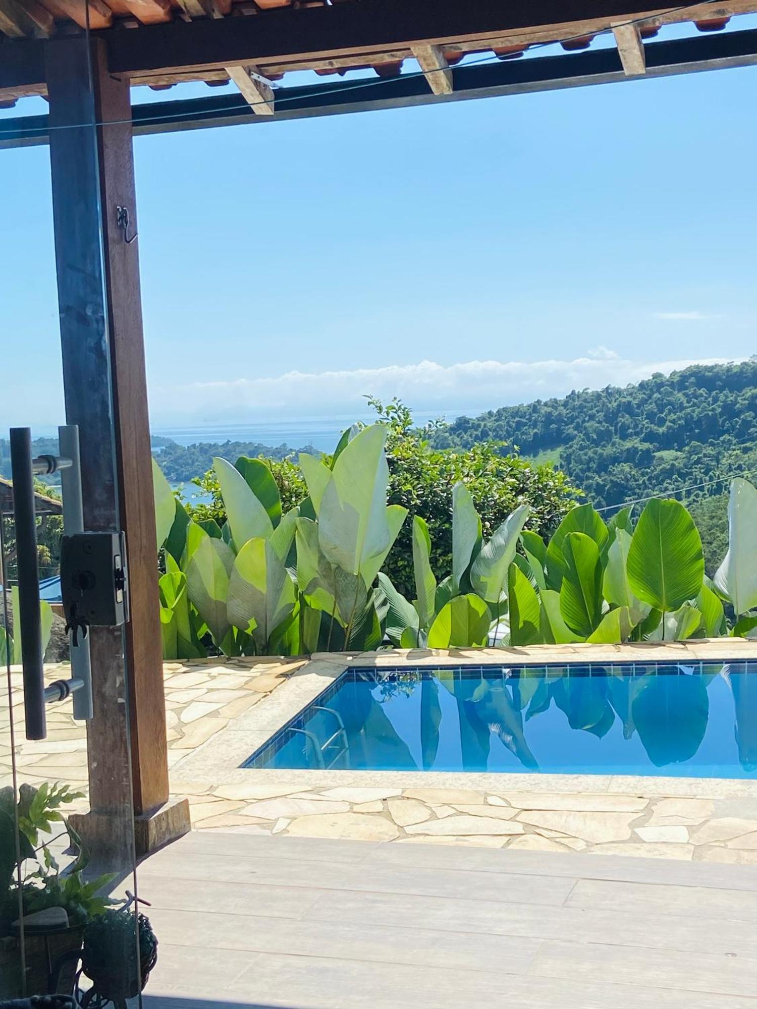 Recanto dos pássaros Araquari Exterior foto